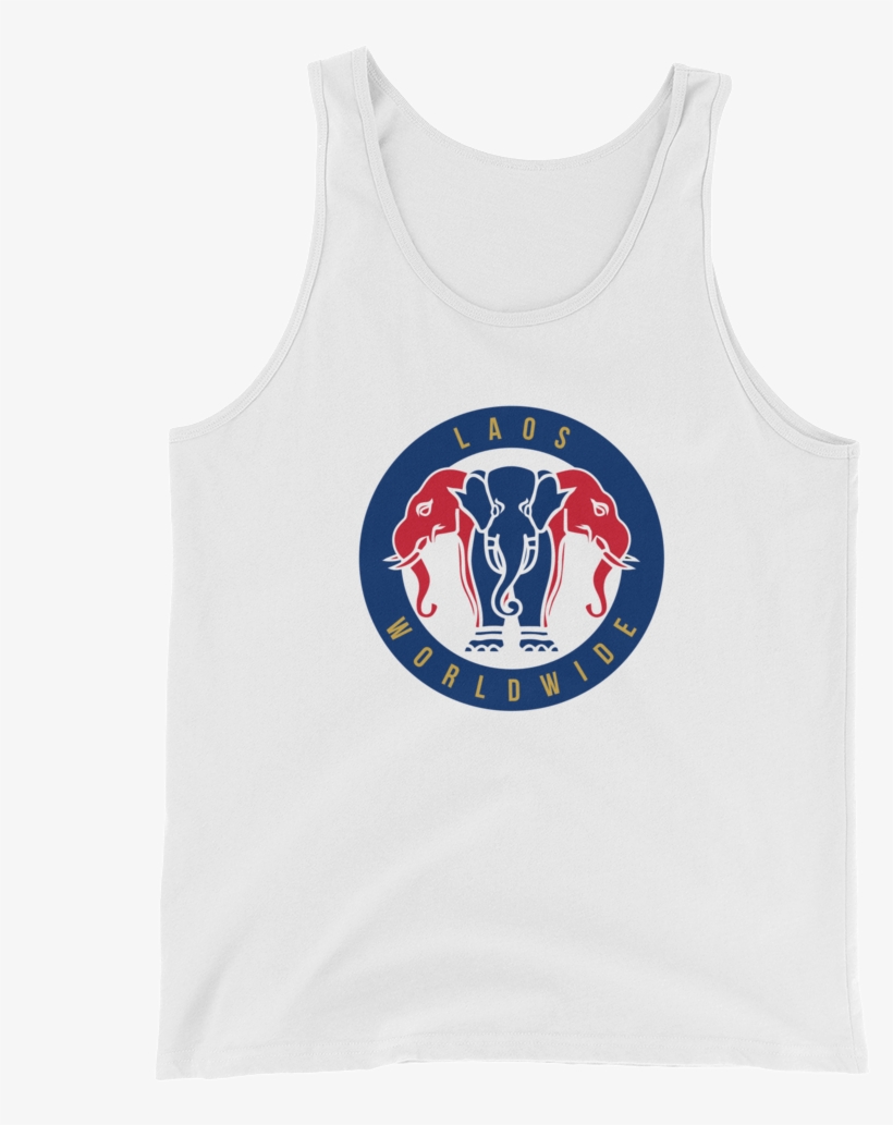 Elephant Seal Tank Top - Active Tank, transparent png #5570385