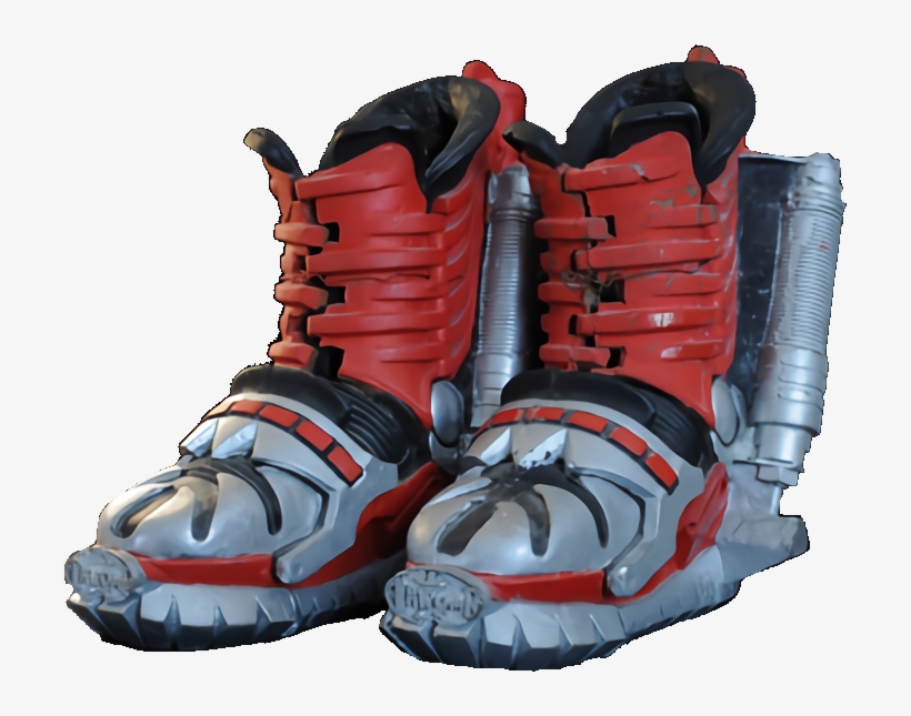 Thwompstompers - Thwomp Stompers, transparent png #5570898