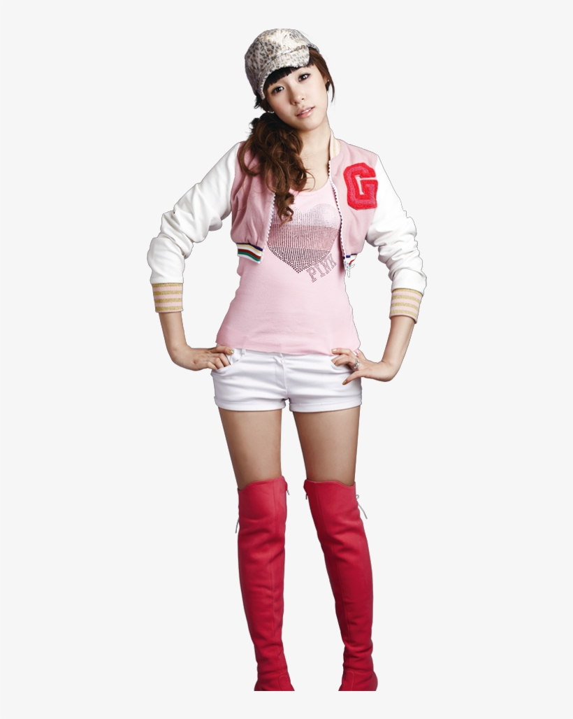 Snsd's Official Site Re-upped By Jessicafans@soompi - Golden Body Ratio Korea, transparent png #5570996