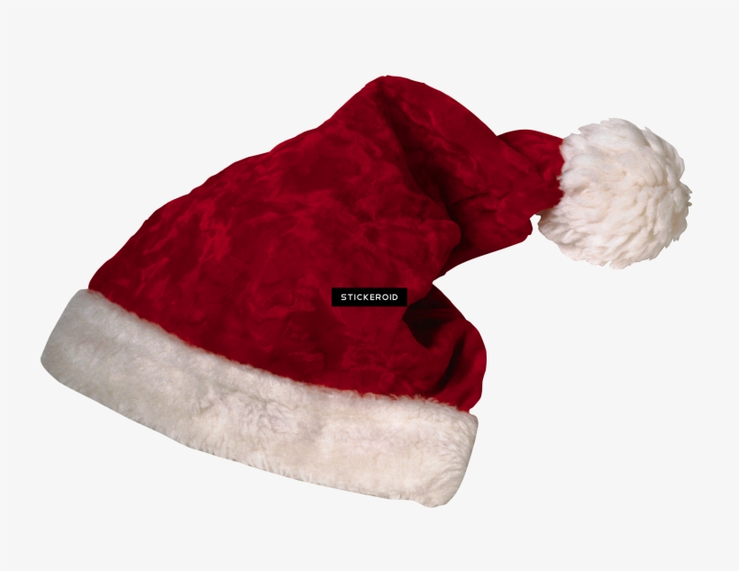 Santa Claus Hat Holidays - Santa Claus, transparent png #5571094