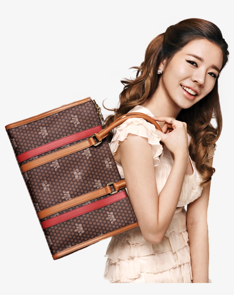 Sooyoung - Snsd J Estina, transparent png #5571192