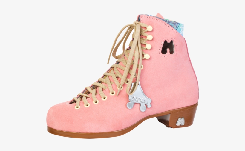 Moxi Skates Lolly - Riedell Moxi Lolly Strawberry Womens Outdoor Roller, transparent png #5571246