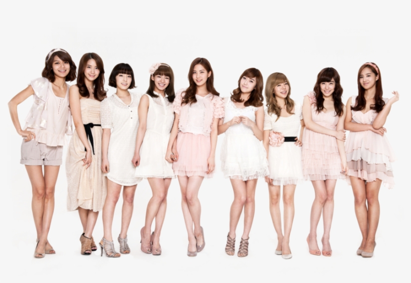 Girls Generation Y 2pm, transparent png #5571665