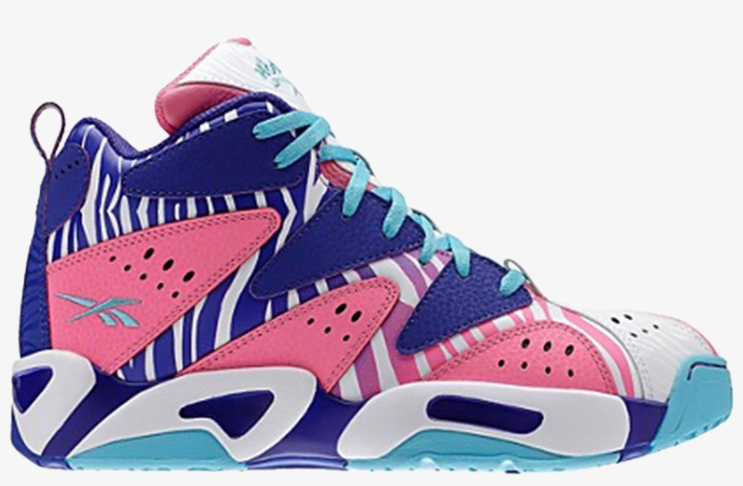 Kamikaze 1 Mid J - Sneakers, transparent png #5571666