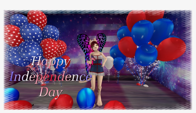 Click For Bigger - Balloon, transparent png #5571960