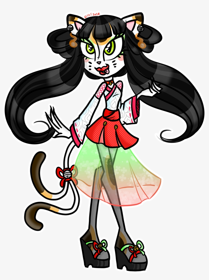 Tamako Koneko - Cartoon, transparent png #5572062