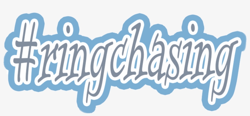 Ring Chasing, transparent png #5572266