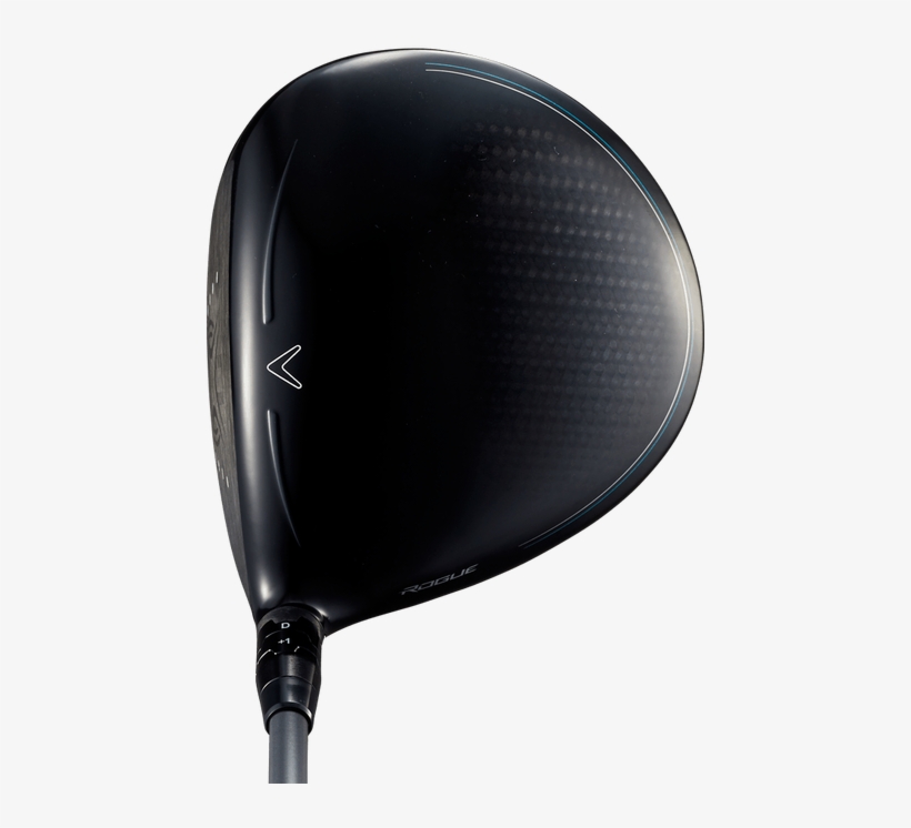 Golf Driver Head, transparent png #5572371