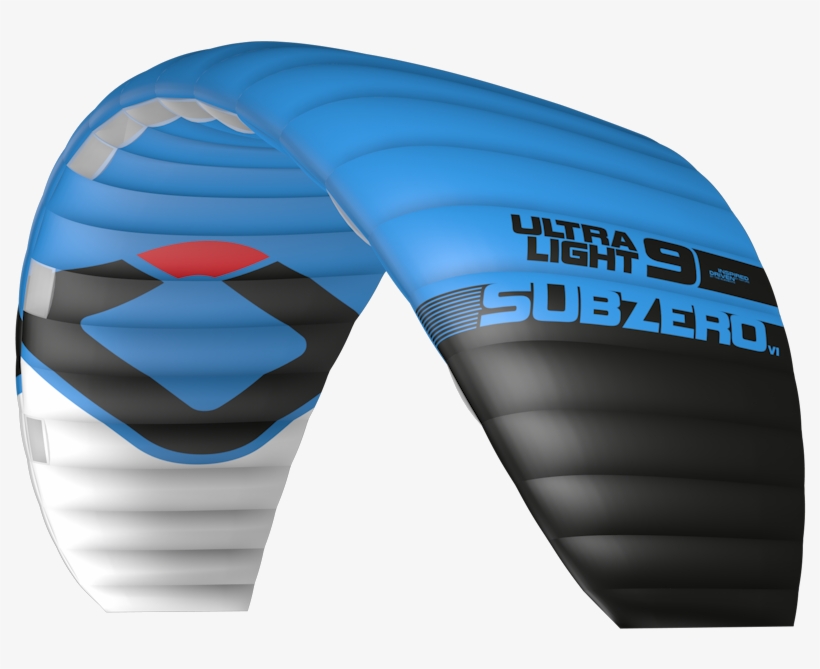 Blick - Snowkiting, transparent png #5572410