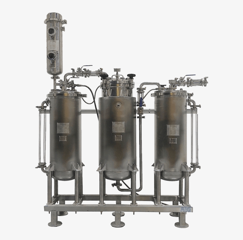 Our Certified And Peer Reviewed Ethanol Extractor Is, transparent png #5572507