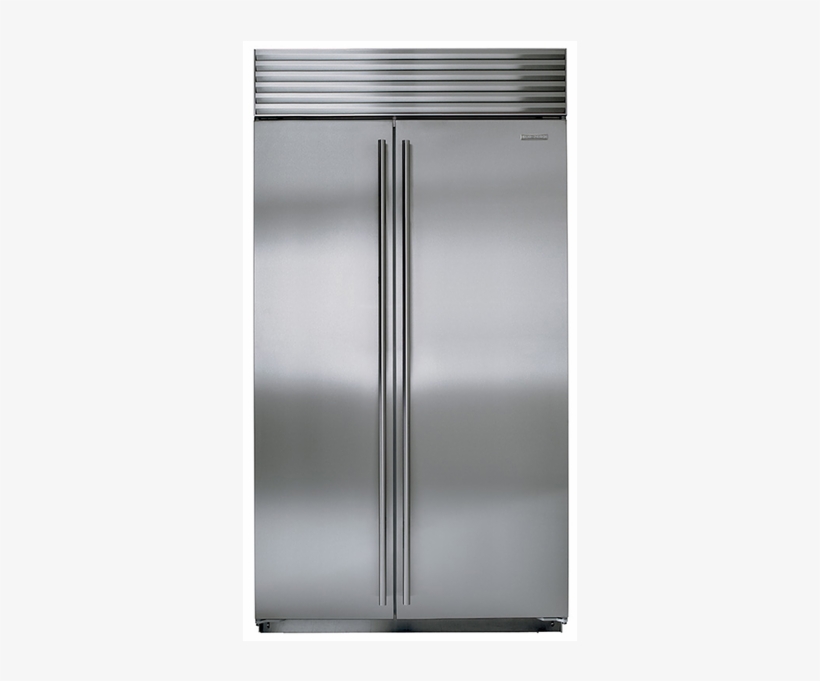 Bi 42sd Side By Side, transparent png #5572698