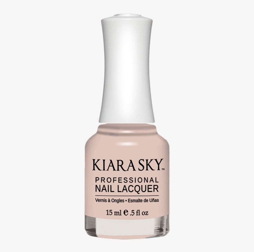 N580 Spin & Twirl - Kiara Sky Dip Powder Chit Chat, transparent png #5572992