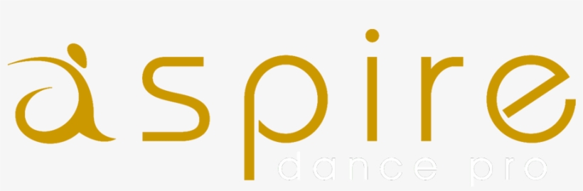 Aspire Dance Pro Competitions Logo - Logo, transparent png #5573153