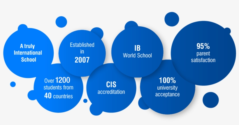 2017 Ais Parent Survey Results - Ib Schools, transparent png #5573554