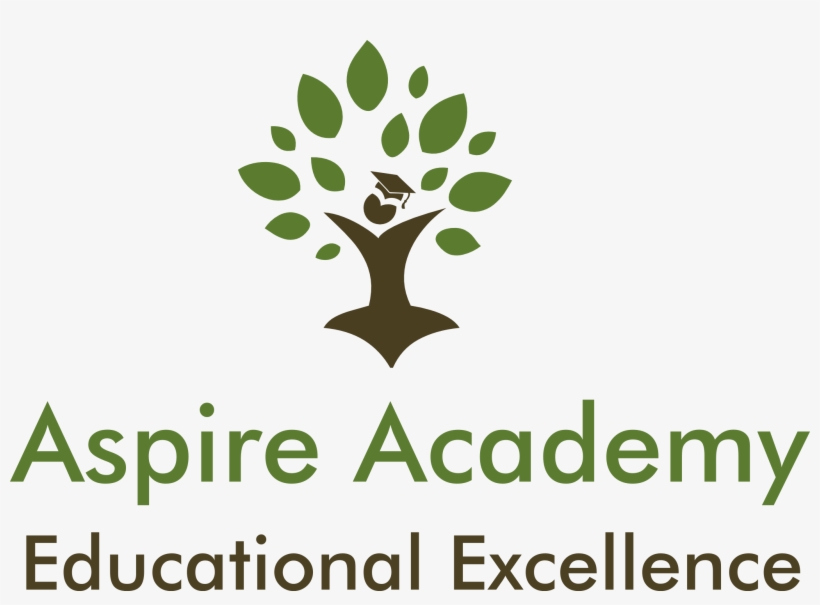 Aspire Academy Logo - Alpha Academy, transparent png #5573606