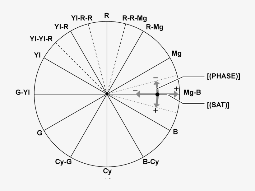 Co Other Colorcorrection - Circle, transparent png #5573660