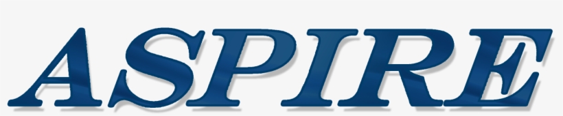 Aspire Logo7 - Aspire College, transparent png #5573962