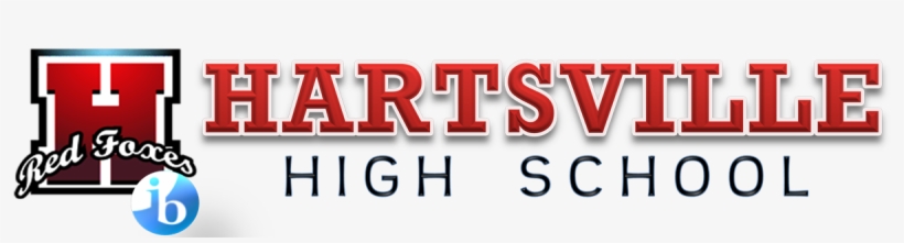Hartsville High School Ib Programme - Hartsville High School Logo, transparent png #5574012