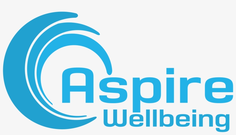 2015 Aspire Logo Blue-01 - Book, transparent png #5574099
