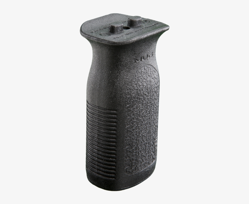 Magpul Mvg Moe Vertical Grip Mag-413 - Magpul Moe Mvg Vertical Forend Grip For Moe Handguard, transparent png #5574146