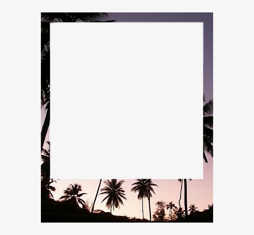 Polaroid Png Tumblr Aesthetic Remixit Photo Freetoedit - Fondos De Pantalla  Nike Hd - Free Transparent PNG Download - PNGkey