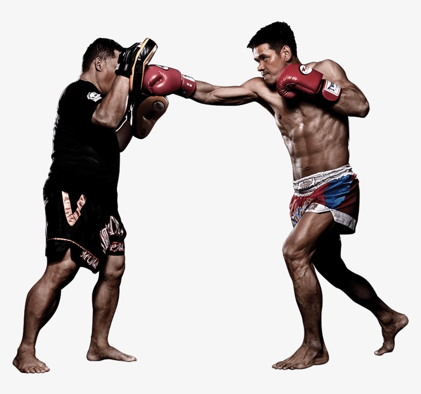 Muay Thai Png, transparent png #5574411
