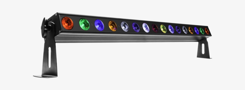 Prolights Lumipix16h Led Batten, transparent png #5574465