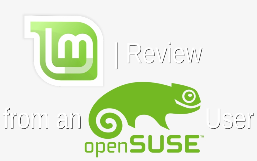 Linuxmint Review Title - Opensuse Pine64, transparent png #5574513