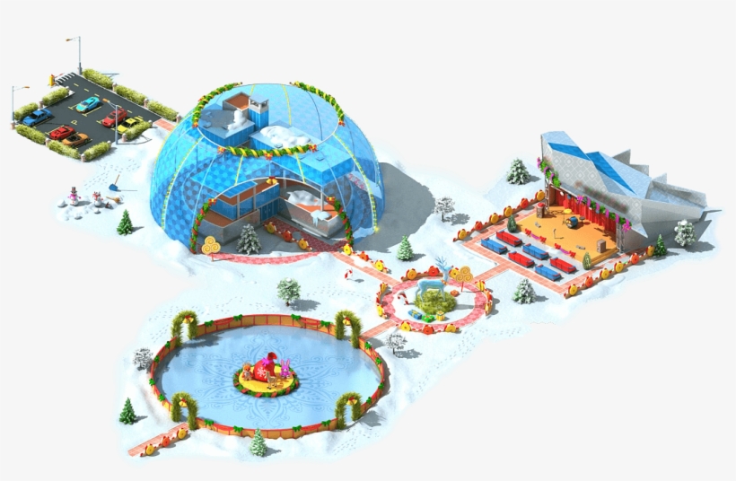 Fantasia Show Square L2 - Wikia, transparent png #5574515