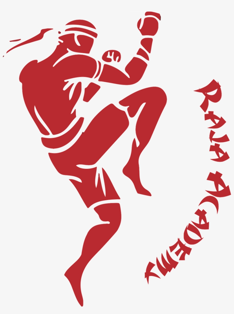 Raja Martial Arts Icon - Karate Chick Shower Curtain, transparent png #5574516