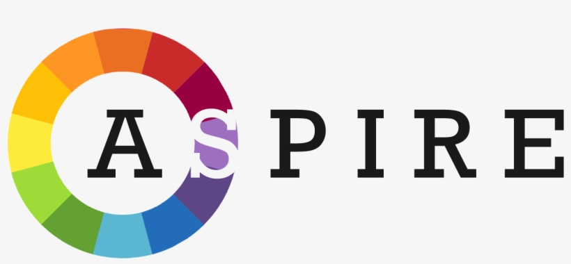 Aspire Decorating Services - Olivia Burton Logo Png, transparent png #5574615