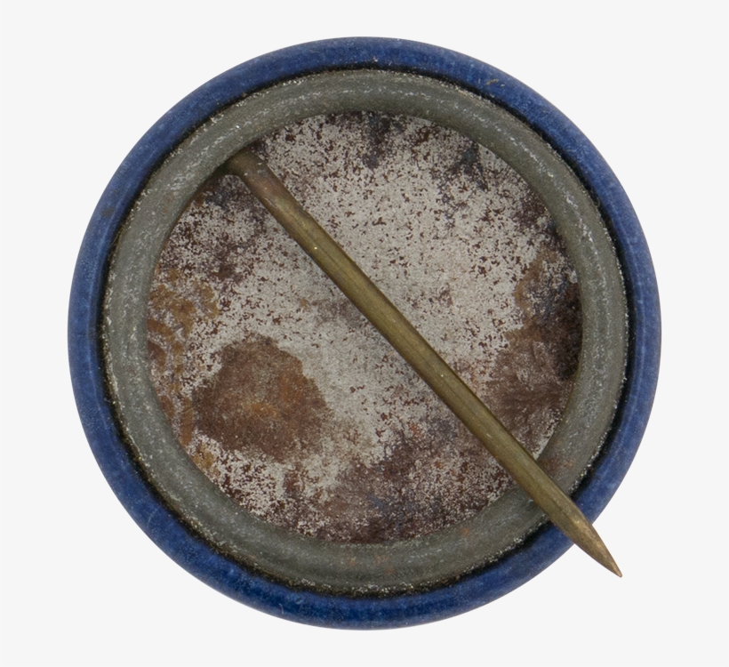 General Electric Refrigerator Compressor Button Back, transparent png #5574617