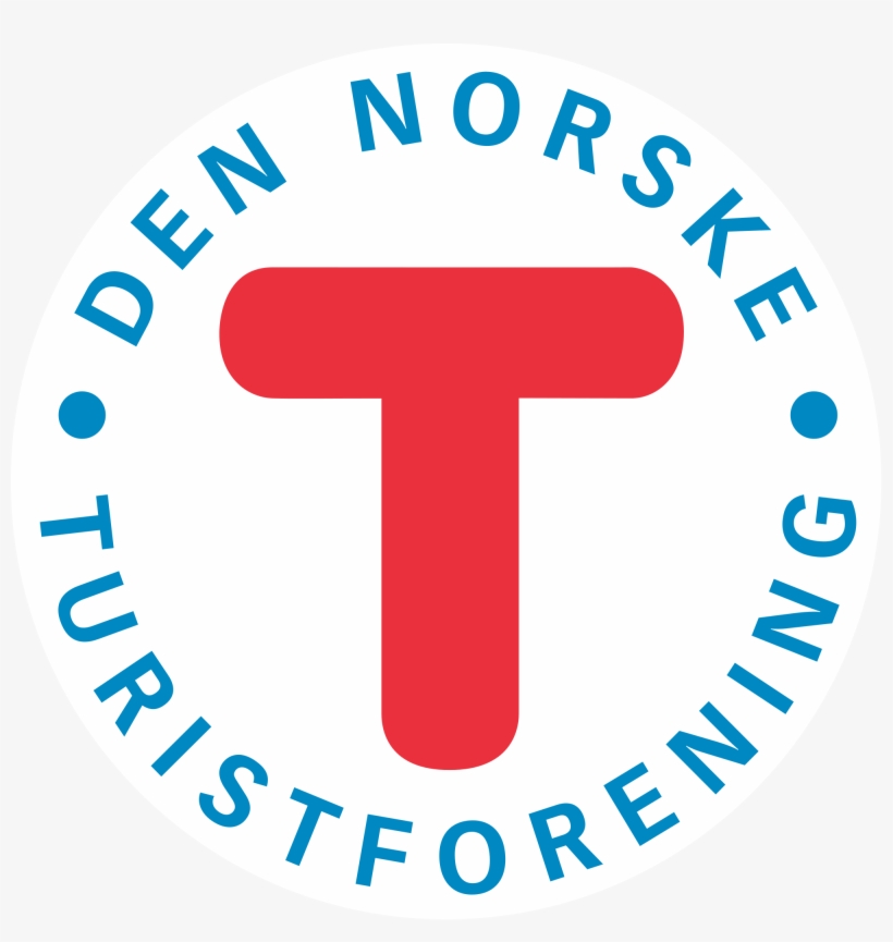 Dnt2 - Den Norske Turistforening, transparent png #5575083
