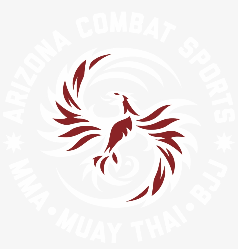 Arizona Combat Sports - Arizona, transparent png #5575527