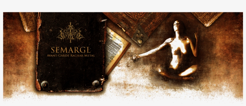 #wallpaper #semargl #metal #nsfw - Semargl-ordo Bellictum Satanas (cd), transparent png #5575583