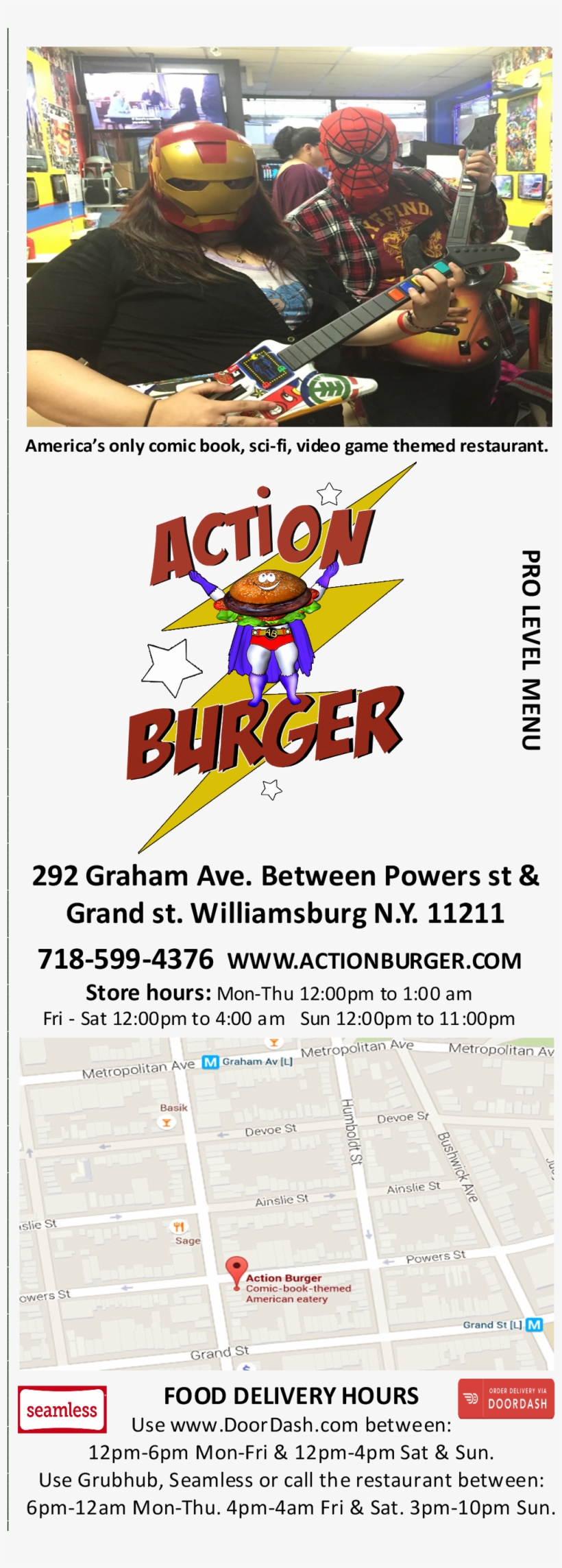 Sweet Fries, Double Bacon, Syrup, Sea Salt, Garlic,, transparent png #5575634