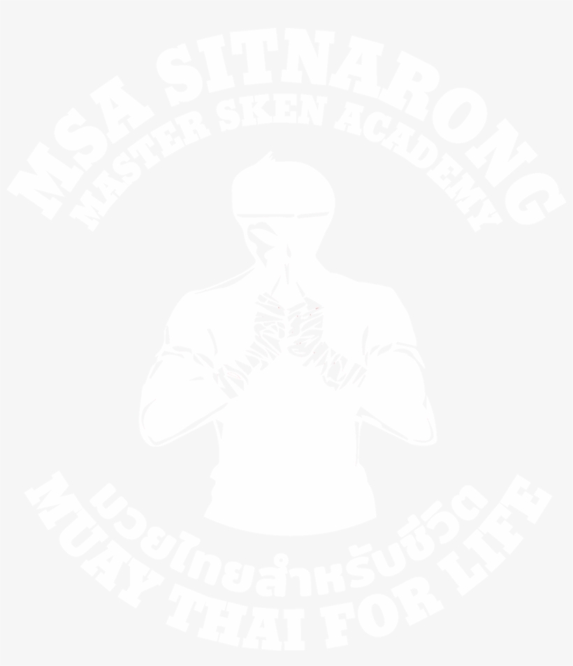 Muay Thai - Sitnarong Muay Thai, transparent png #5575685
