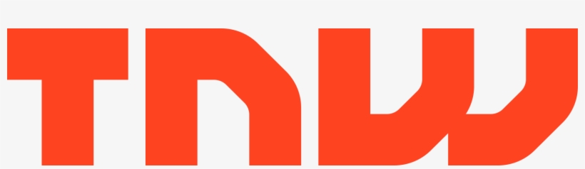 Tnw - Next Web Logo Png, transparent png #5575952