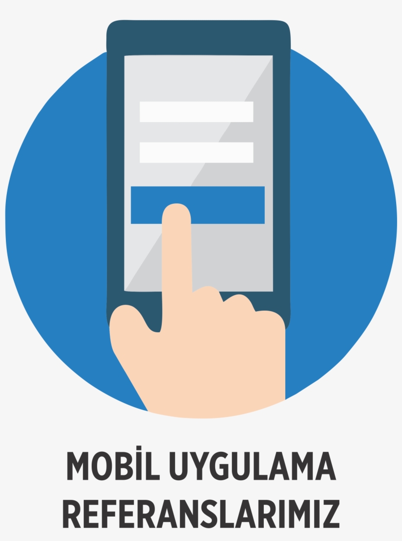 Mobil - Graphic Design, transparent png #5576129