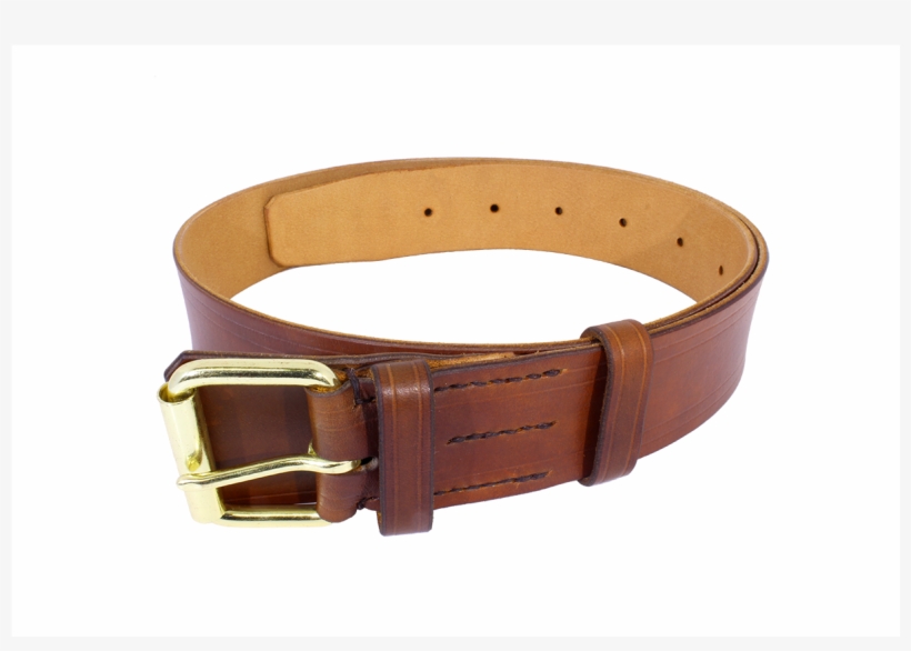 1931 Pattern Belt - Belt, transparent png #5576138