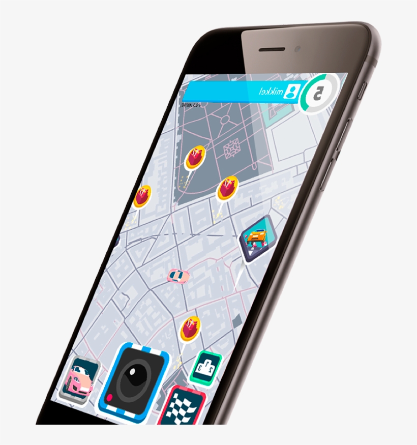 Mobil3 Mobil Mikkel 2018 05 01t09 - Iphone, transparent png #5576192