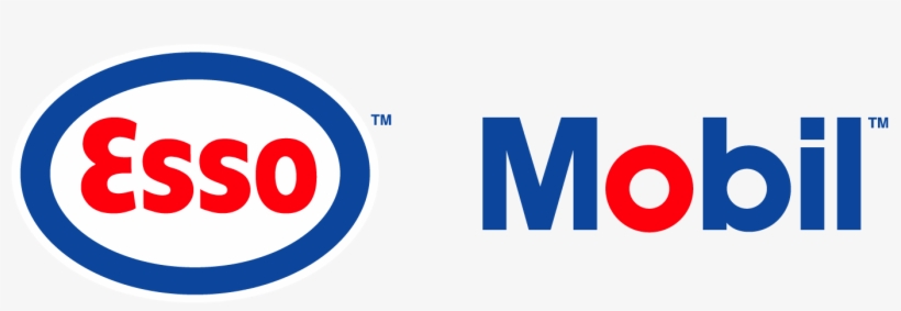 Maintain Control, Save Time And Money With The Esso™ - Esso Mobil, transparent png #5576332