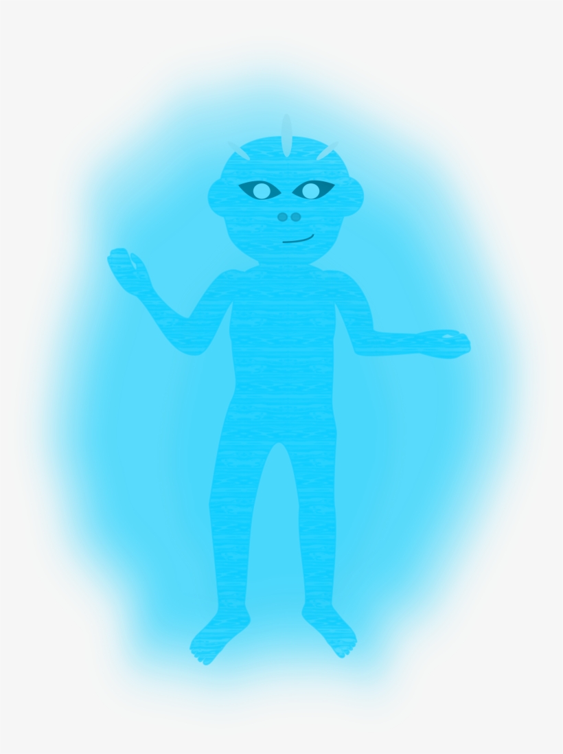 This Free Icons Png Design Of Water Elemental, transparent png #5576335