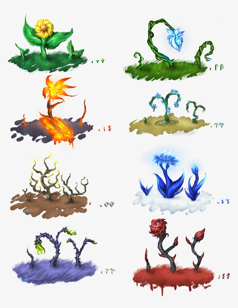 [ Img] - Crimson Fanarts Terraria, transparent png #5576542