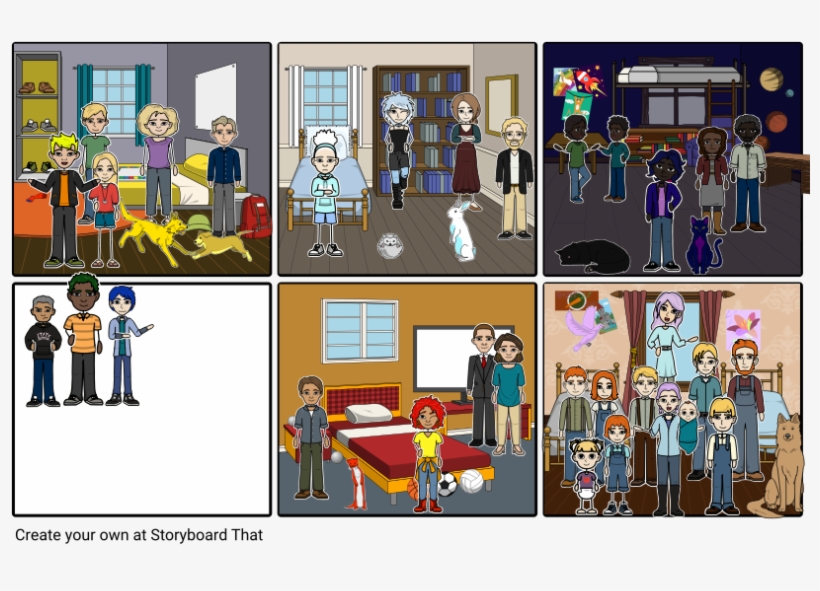 Elemental Story - Cartoon, transparent png #5576627