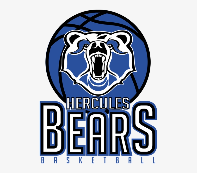 Bears Basketball, transparent png #5577366