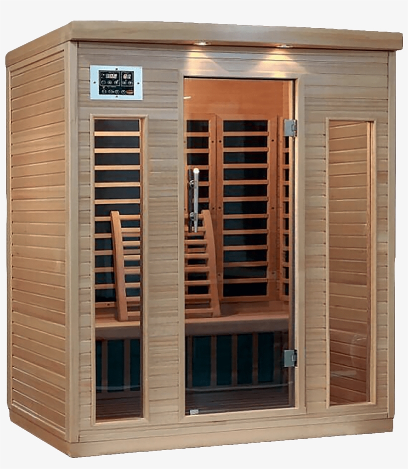 Sauna, transparent png #5577842