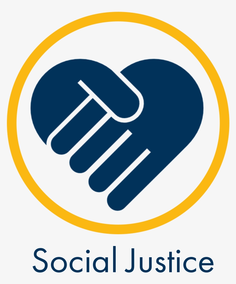 Now Is The Time To Defend Social Justice In Oregon - Kindness Symbol, transparent png #5577843