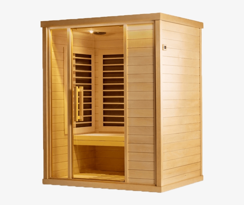 New Saunas To Purchase - Sauna, transparent png #5578029