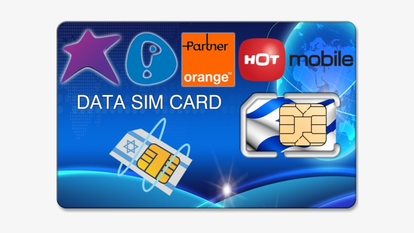 Cellcom Talkman Israel Cellcom Israel Prepaid Nano, transparent png #5578078